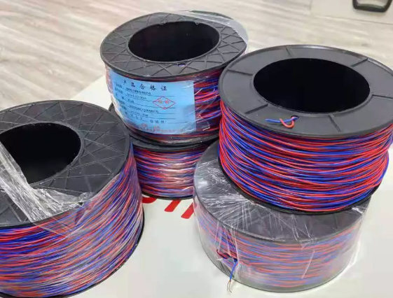 仓山数码雷管脚线有哪些规格？